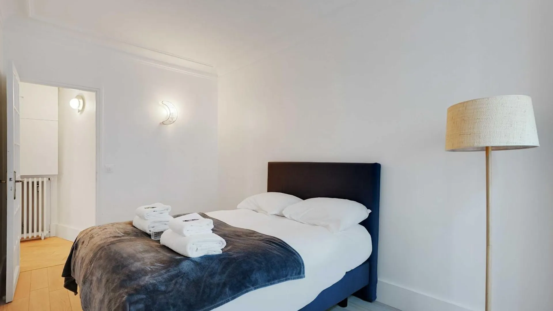 Cosy Apartment - 2Br-6P - Saint-Germain-Des-Pres Parigi Francia