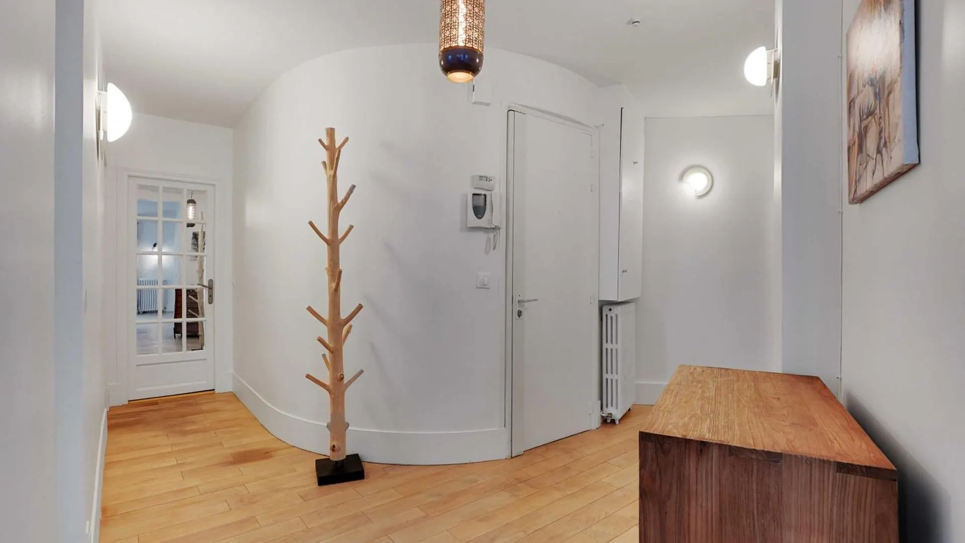 Cosy Apartment - 2Br-6P - Saint-Germain-Des-Pres Paryż 0*,